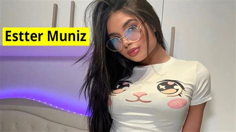 estter muniz|Estter muniz : r/esttermuniz